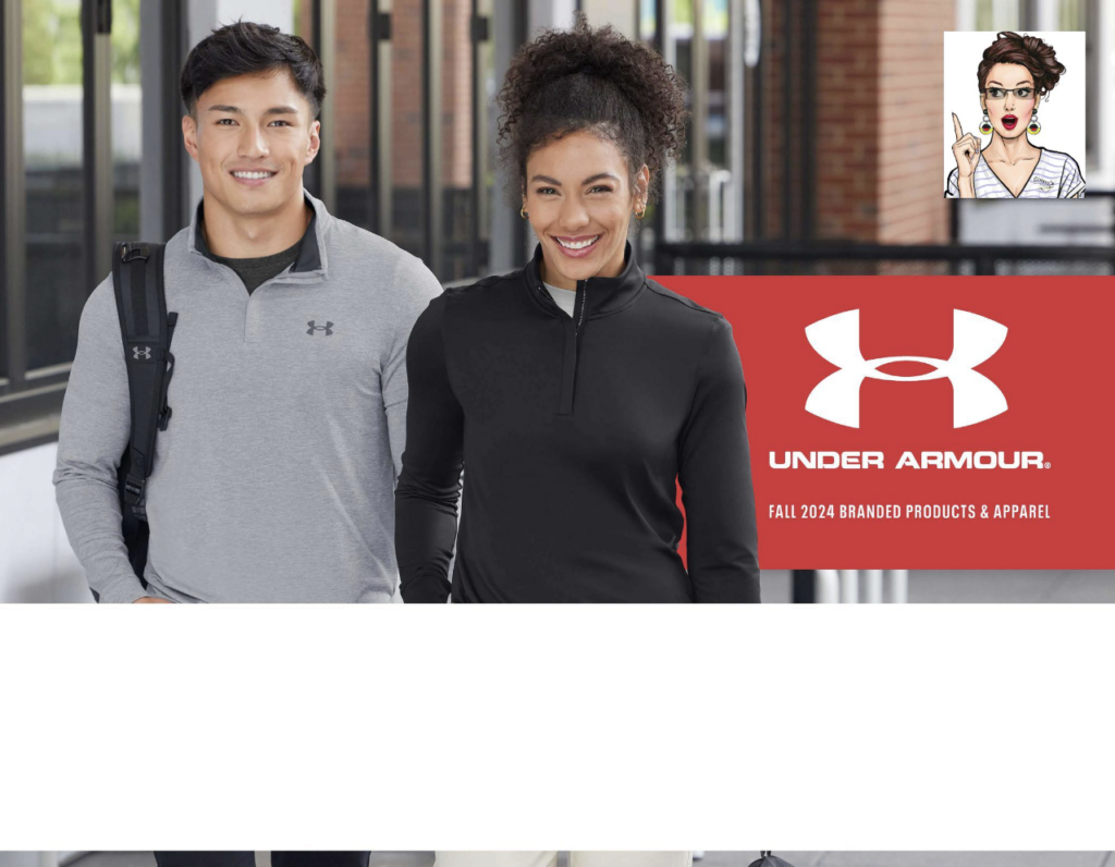 Under Armour